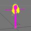 Stick Man Rig