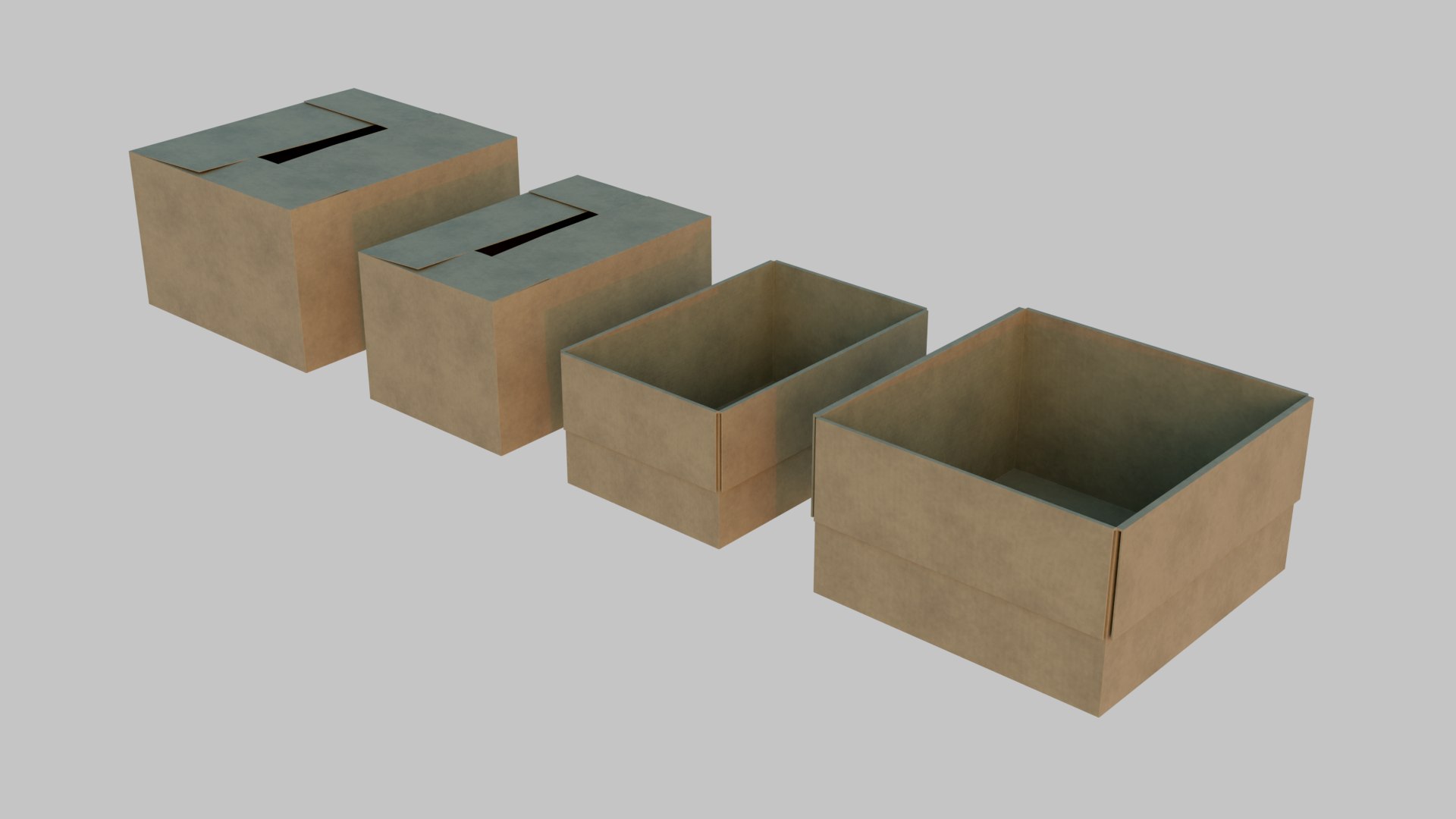 Cardboard boxes 3D model https://p.turbosquid.com/ts-thumb/U5/lWTqt7/2z/cardboard_box_01/png/1740741675/1920x1080/fit_q87/26af51393daf7127d10b2f57a7aeb55fc5be7983/cardboard_box_01.jpg
