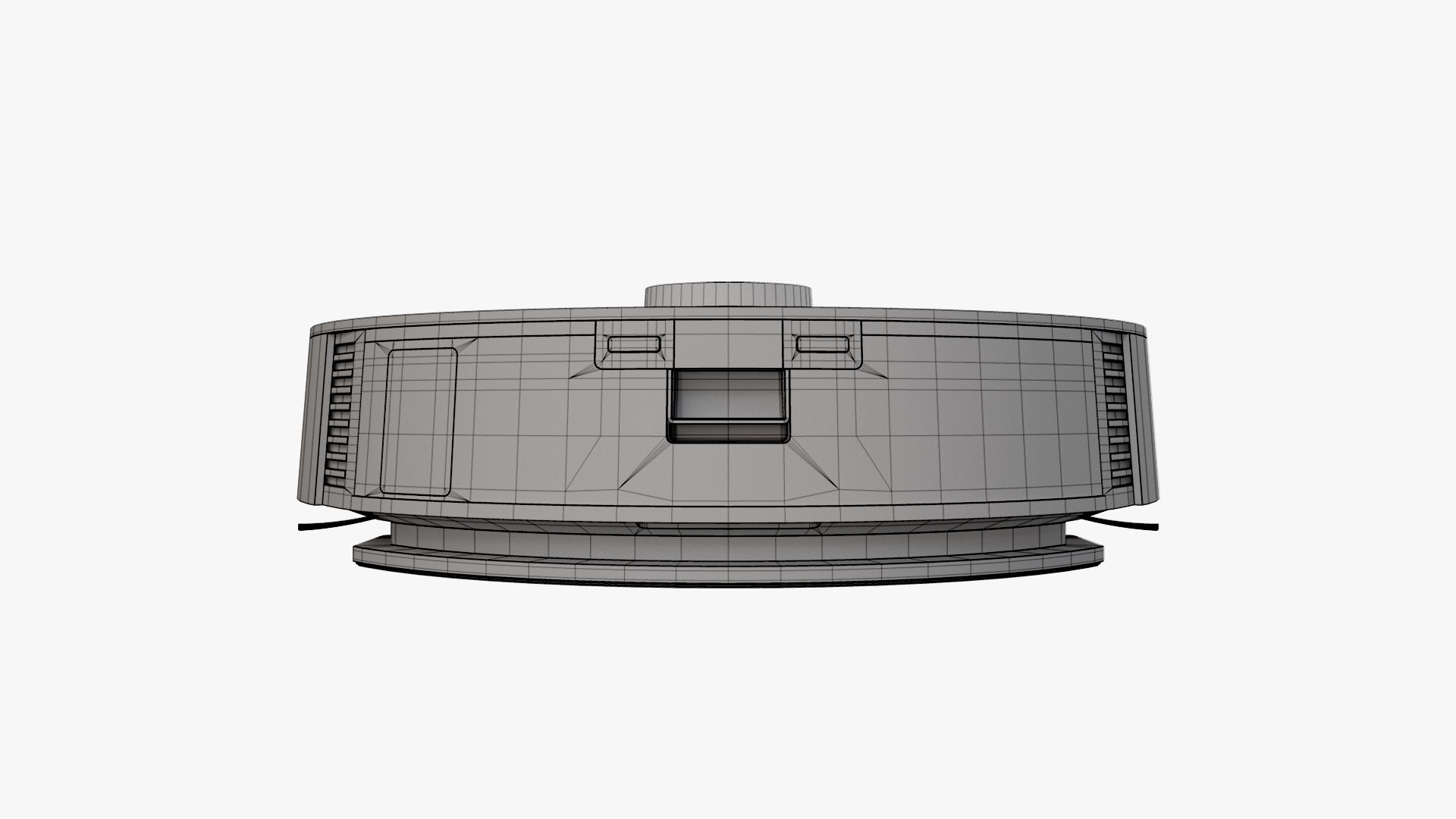 Vacuum Cleaners Collection 2 3D model https://p.turbosquid.com/ts-thumb/U5/mwyAH0/5A/ecovacsdeebotx1plusrobot14wireframe/jpg/1667212972/1920x1080/fit_q87/cce55f6f487a9d13de4b2caf4bb7c6afd1cd0d52/ecovacsdeebotx1plusrobot14wireframe.jpg