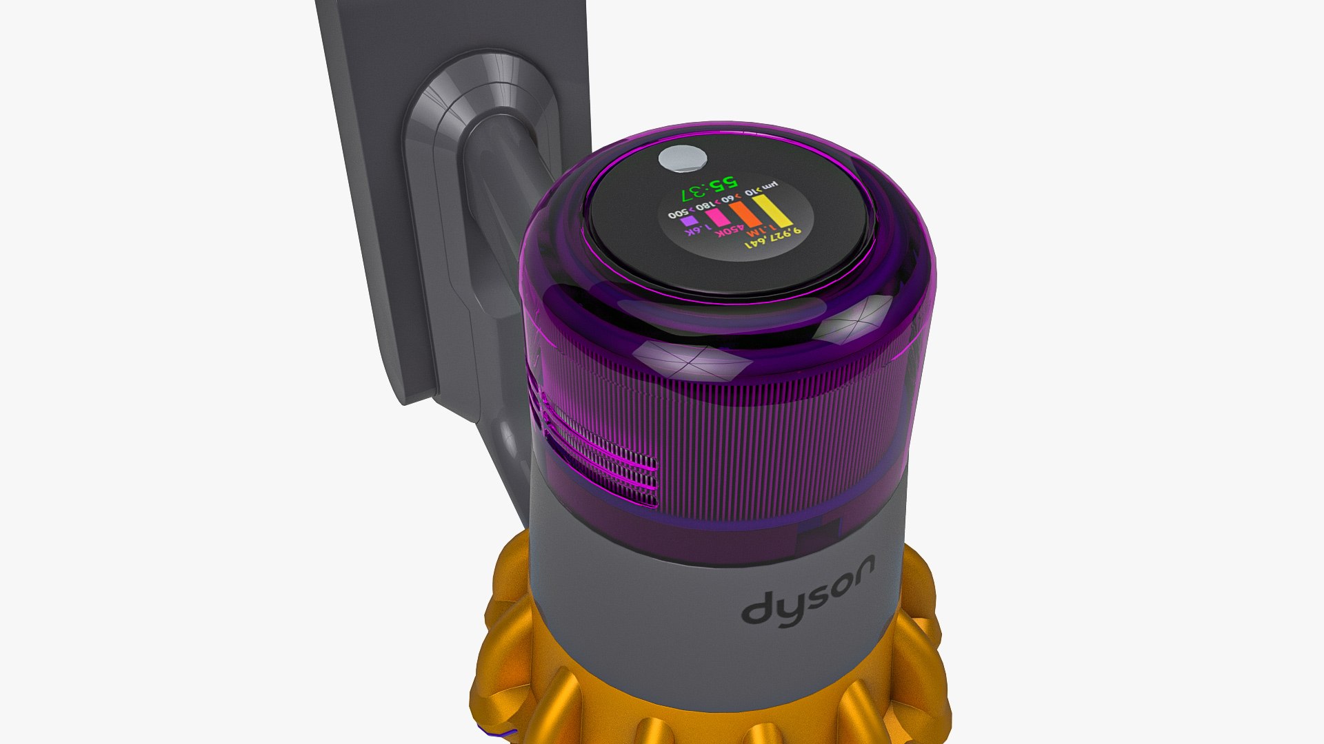 Vacuum Cleaners Collection 2 3D model https://p.turbosquid.com/ts-thumb/U5/mwyAH0/nq/dysonv15detectvacuumcleaner13/jpg/1644834707/1920x1080/fit_q87/3dcaf0aaee58669beb546b743867e10a525e6433/dysonv15detectvacuumcleaner13.jpg