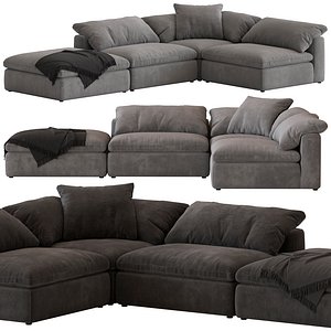 Noble Souls Realm Modular Sofa