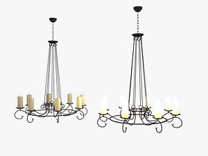 Chandelier
