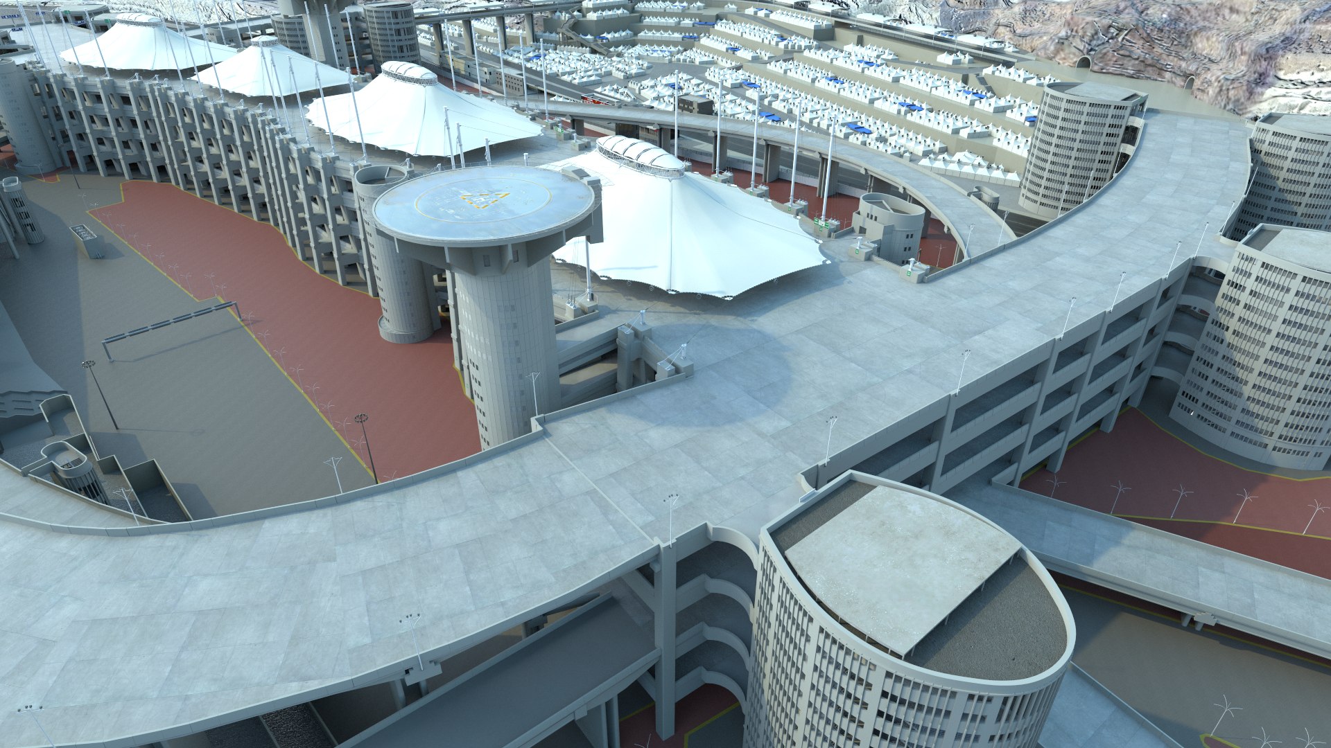 3D model Jamarat https://p.turbosquid.com/ts-thumb/U5/qOPeuI/AL/perspective07/png/1764248934/1920x1080/fit_q87/3ff6f66c46600ccd4f22b68d5944a3aa2e368d35/perspective07.jpg