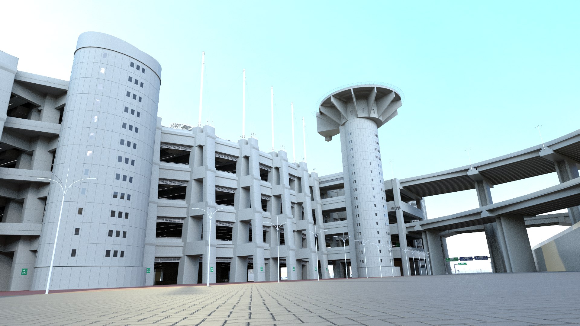 3D model Jamarat https://p.turbosquid.com/ts-thumb/U5/qOPeuI/RL/perspective03/png/1764248880/1920x1080/fit_q87/1dacbe6603e88d742926c9bb020da9a0b42adf88/perspective03.jpg