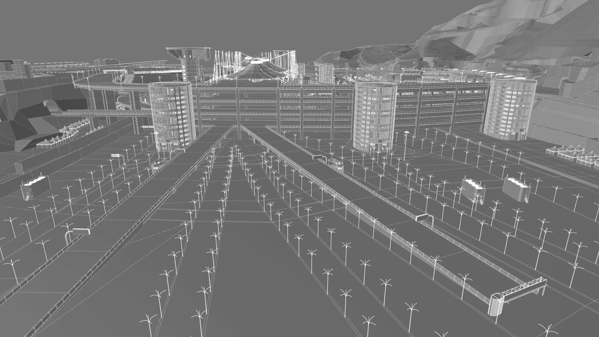 3D model Jamarat https://p.turbosquid.com/ts-thumb/U5/qOPeuI/t1/wireframe08/png/1764250621/1920x1080/fit_q87/40fb925e0abc22238e811035c7982270997d4612/wireframe08.jpg