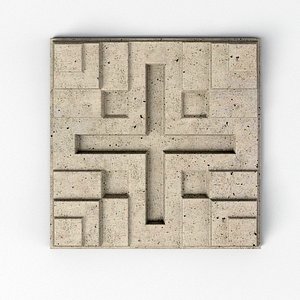 Millard House Tile