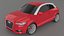 Audi A1 prima generazione