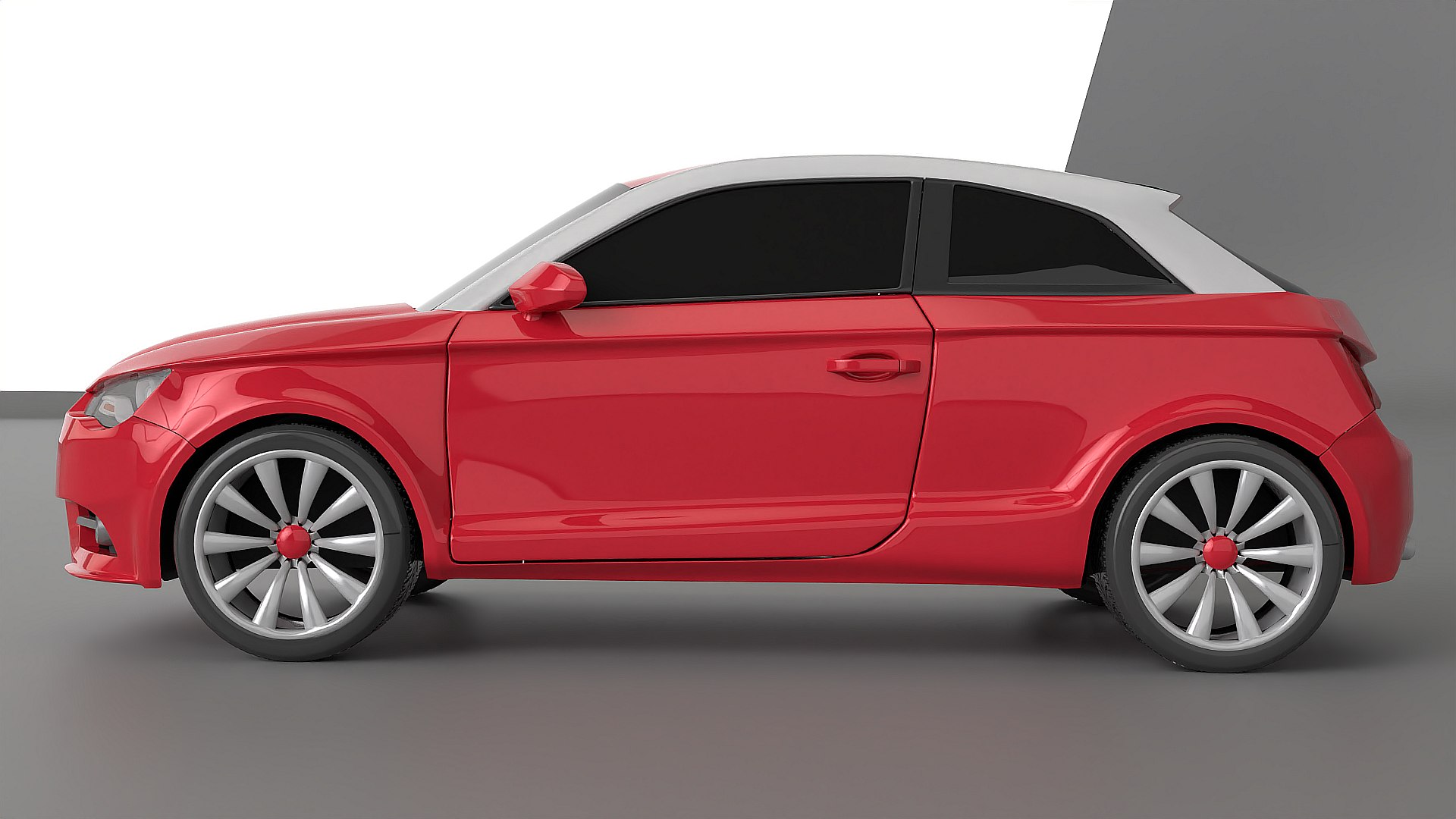 Audi A1 first generation 3D https://p.turbosquid.com/ts-thumb/U5/sZPG1i/AK/audia1render2/png/1760902787/1920x1080/fit_q87/448e264fefd8ccb22d17ae712039ef9a8c1a4288/audia1render2.jpg