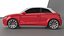 Audi A1 prima generazione