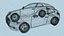 Audi A1 prima generazione