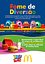 Happy Meal McDonalds 3D model