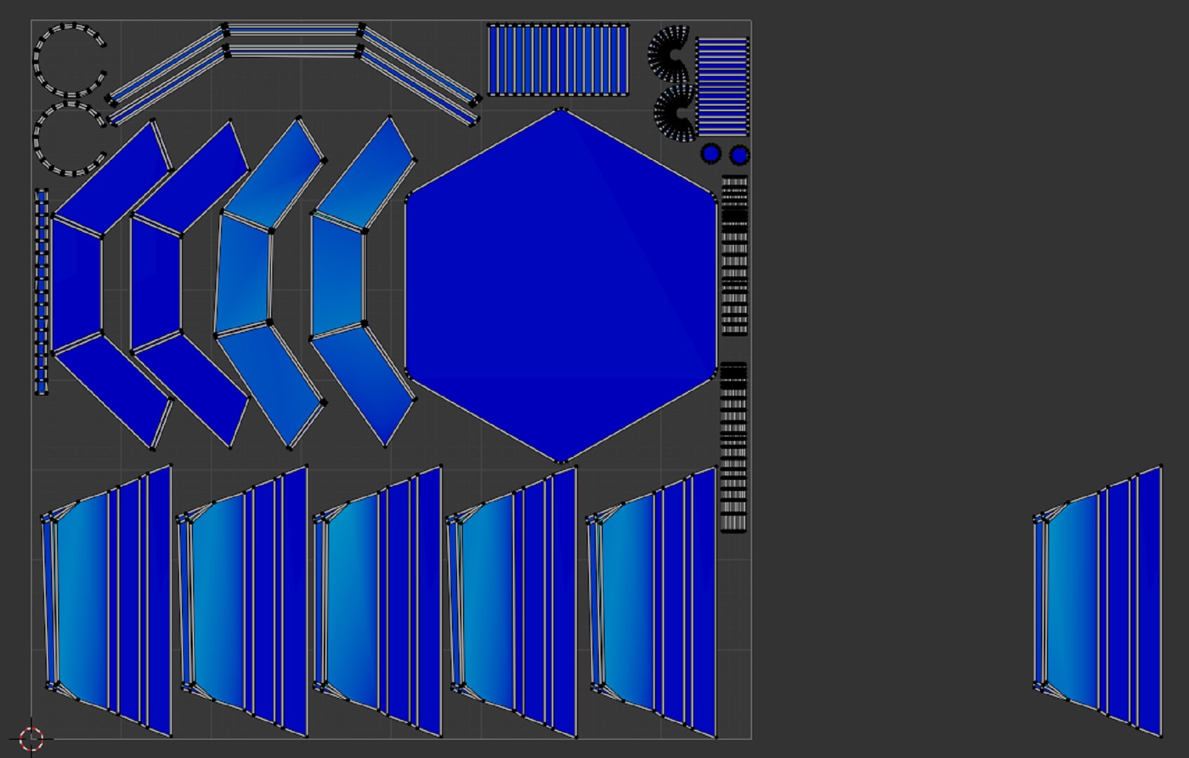 3D model Artifact https://p.turbosquid.com/ts-thumb/U5/uadDKy/HJ/base_uv/png/1659827359/1920x1080/fit_q87/7db5290d014d2bb43c6c0254ec6fe1e90c6a8897/base_uv.jpg