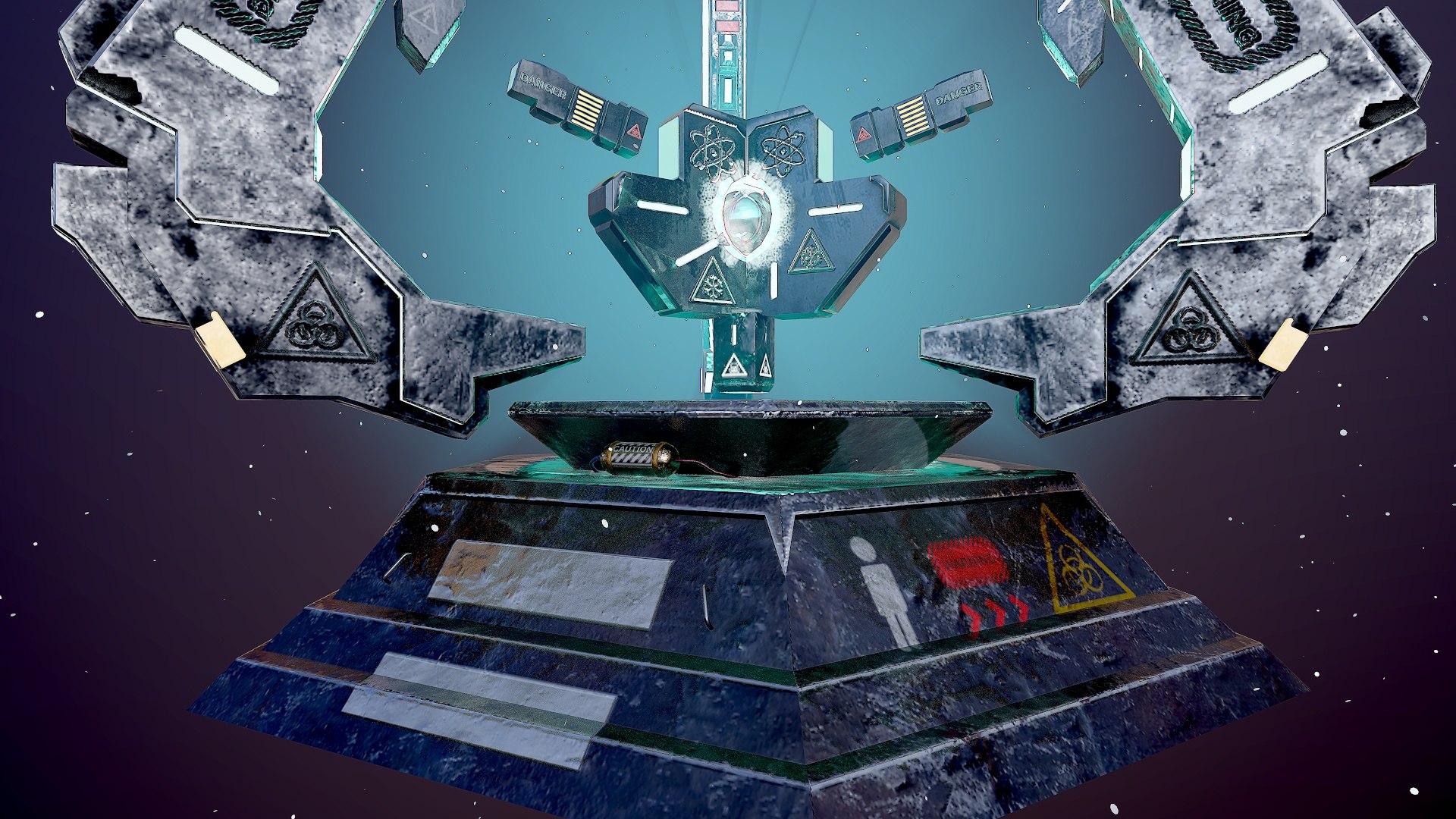 3D model Artifact https://p.turbosquid.com/ts-thumb/U5/uadDKy/Z9/screenshot001/jpg/1659826927/1920x1080/fit_q87/96f51596eedee556ed5a541b83bd9ec202a7e9d2/screenshot001.jpg