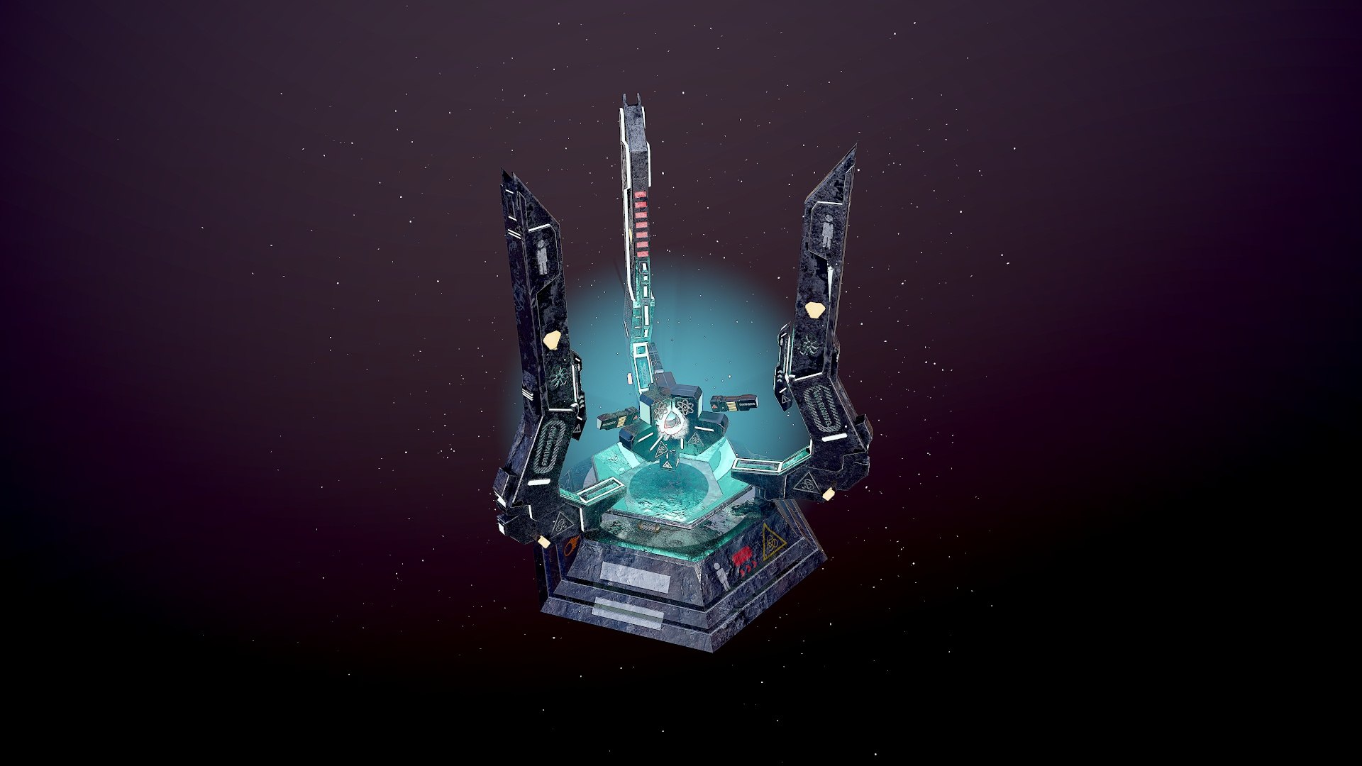 3D model Artifact https://p.turbosquid.com/ts-thumb/U5/uadDKy/xb/screenshot005/jpg/1659826926/1920x1080/fit_q87/bac7b89a4c04255bb11e955f183bc2d244d8a228/screenshot005.jpg