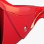 Hx X1 Alto vermelho