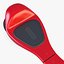 Hx X1 Alto vermelho