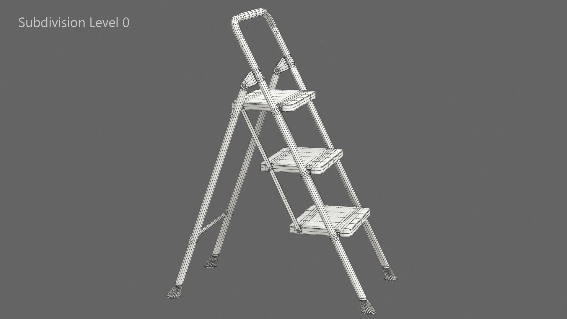 Stepladder Rigged model https://p.turbosquid.com/ts-thumb/U6/1CXgN0/Jr/stepladder_rigged_19/jpg/1633188381/1920x1080/fit_q87/d574fce9fc5eab1dcf4a07374bc6f585c59e6bb2/stepladder_rigged_19.jpg