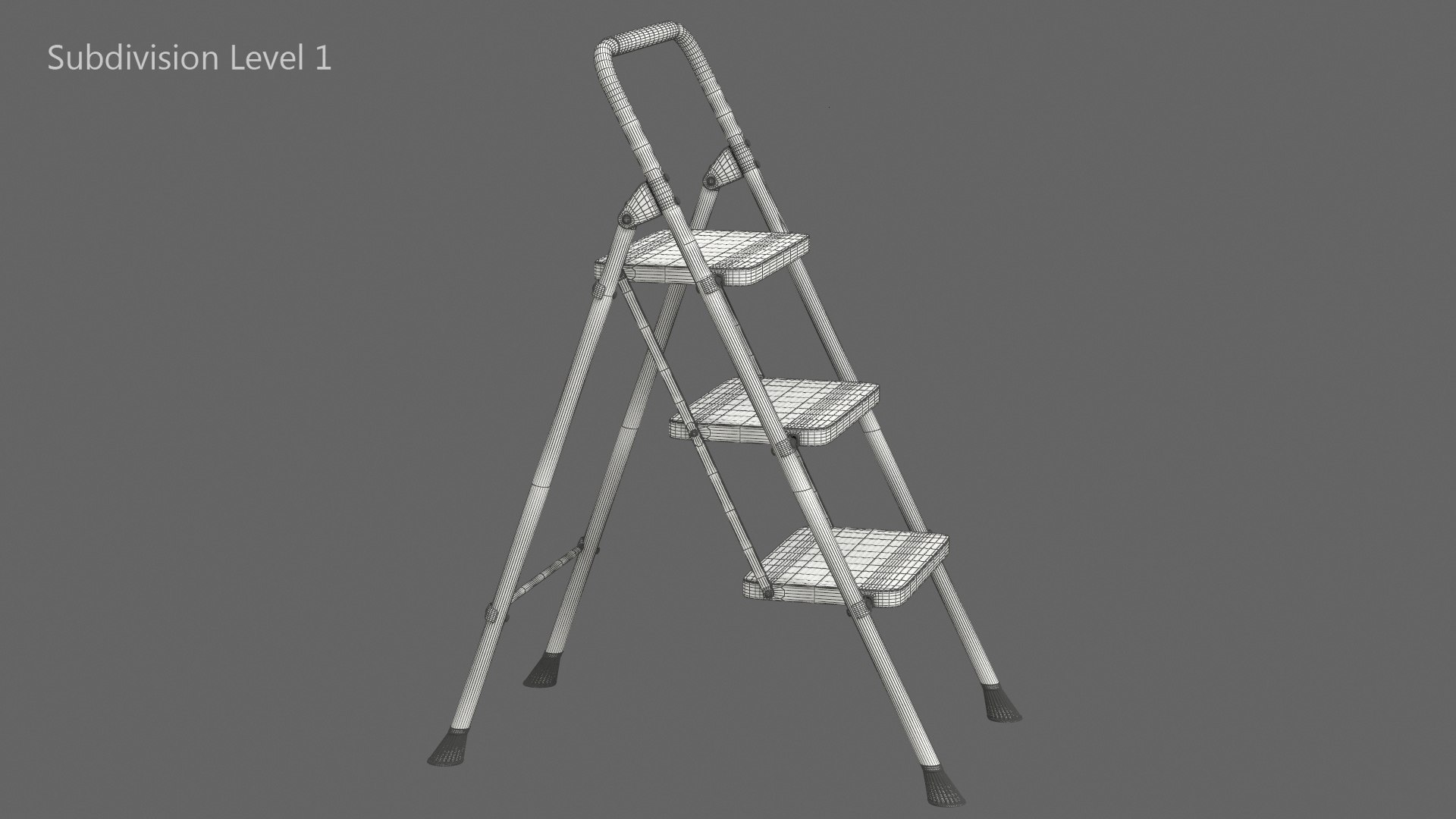 Stepladder Rigged model https://p.turbosquid.com/ts-thumb/U6/1CXgN0/Kt/stepladder_rigged_20/jpg/1633188381/1920x1080/fit_q87/23e6f76aa775264adf6e2f9faea0968d69c65e68/stepladder_rigged_20.jpg