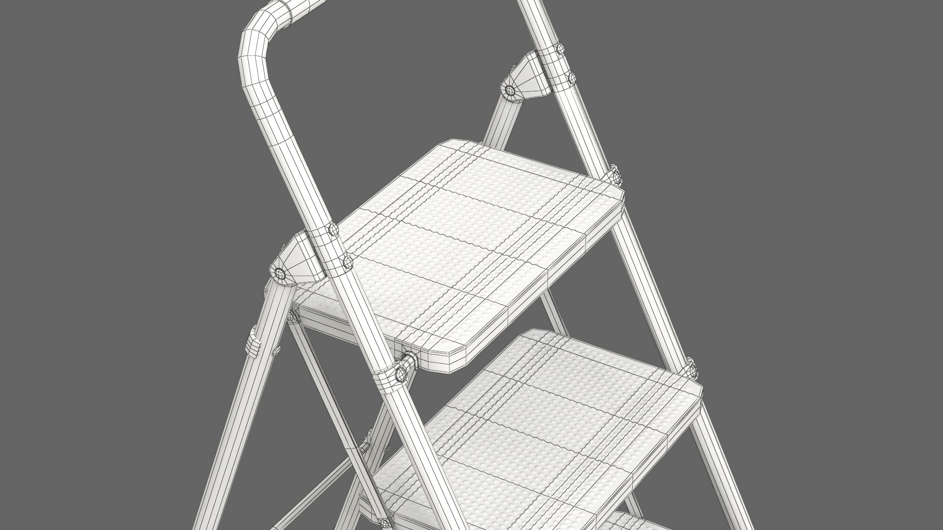Stepladder Rigged model https://p.turbosquid.com/ts-thumb/U6/1CXgN0/RZ/stepladder_rigged_28/jpg/1633188388/1920x1080/fit_q87/f212624cfed806eb3a6e0f8768ff0405d9ea4a23/stepladder_rigged_28.jpg