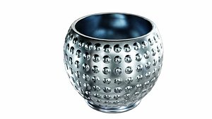 Flowerpot 17 3D model