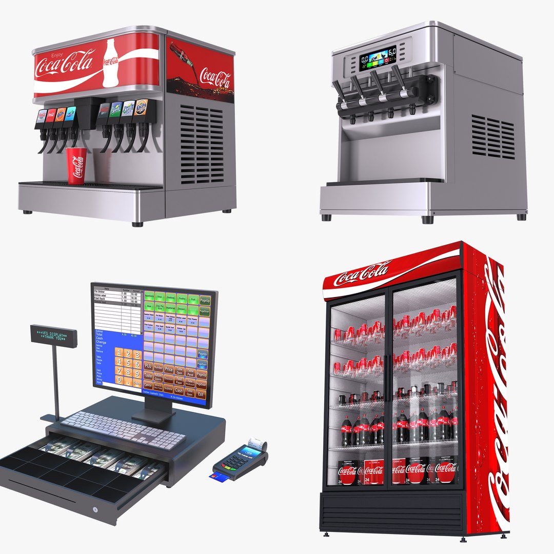 Fast Food Collection 3D model https://p.turbosquid.com/ts-thumb/U6/1xdiqv/LO/fastfoodcollection/jpg/1653559040/1920x1080/fit_q87/5b3f253e94964de37272d2cc236b287a1dab6f7b/fastfoodcollection.jpg