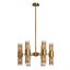Lustres Hetel Fabricio Lux Meduza Antonia