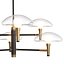 Lustres Hetel Fabricio Lux Meduza Antonia