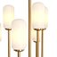 Lustres Hetel Fabricio Lux Meduza Antonia