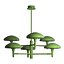 Lustres Hetel Fabricio Lux Meduza Antonia