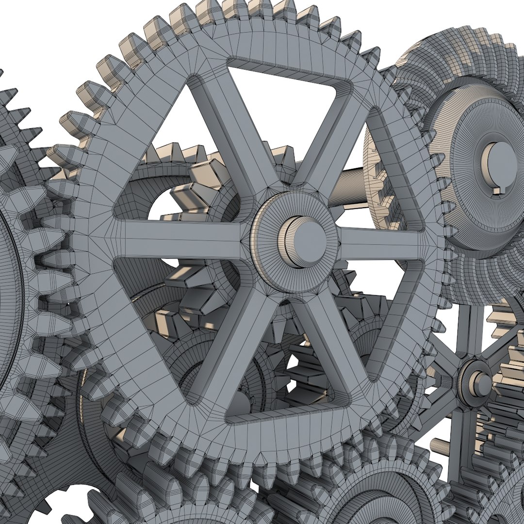 3D model gear mechanism set https://p.turbosquid.com/ts-thumb/U6/7TQYbq/odNYpFLX/gear_mechanism_wareframe_0015/jpg/1492438265/1920x1080/fit_q87/82978cd24ee2a88d21cdfc852c6ce064ab243ed4/gear_mechanism_wareframe_0015.jpg