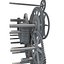 Gear mechanism set