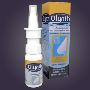 Olynth Box