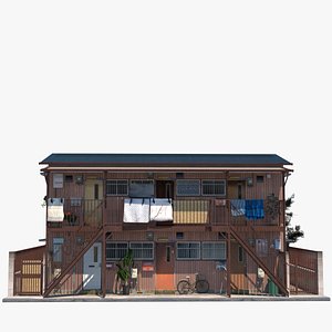 Apartment House