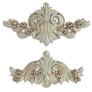 Decorative element 14