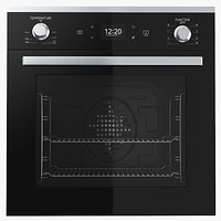 Built In Oven