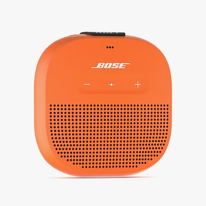 Bluetooth SoundLink Micro Bose