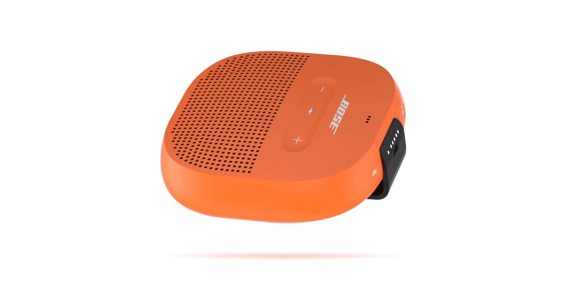 3D Bose - TurboSquid 1370165