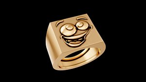 emoji ring