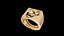bague emoji