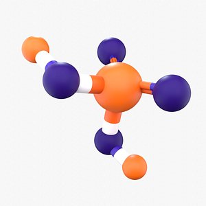 Molecule Structure