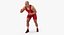 Arnold Sport Wrestling Posa 01