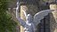 Marble Statue of Angel