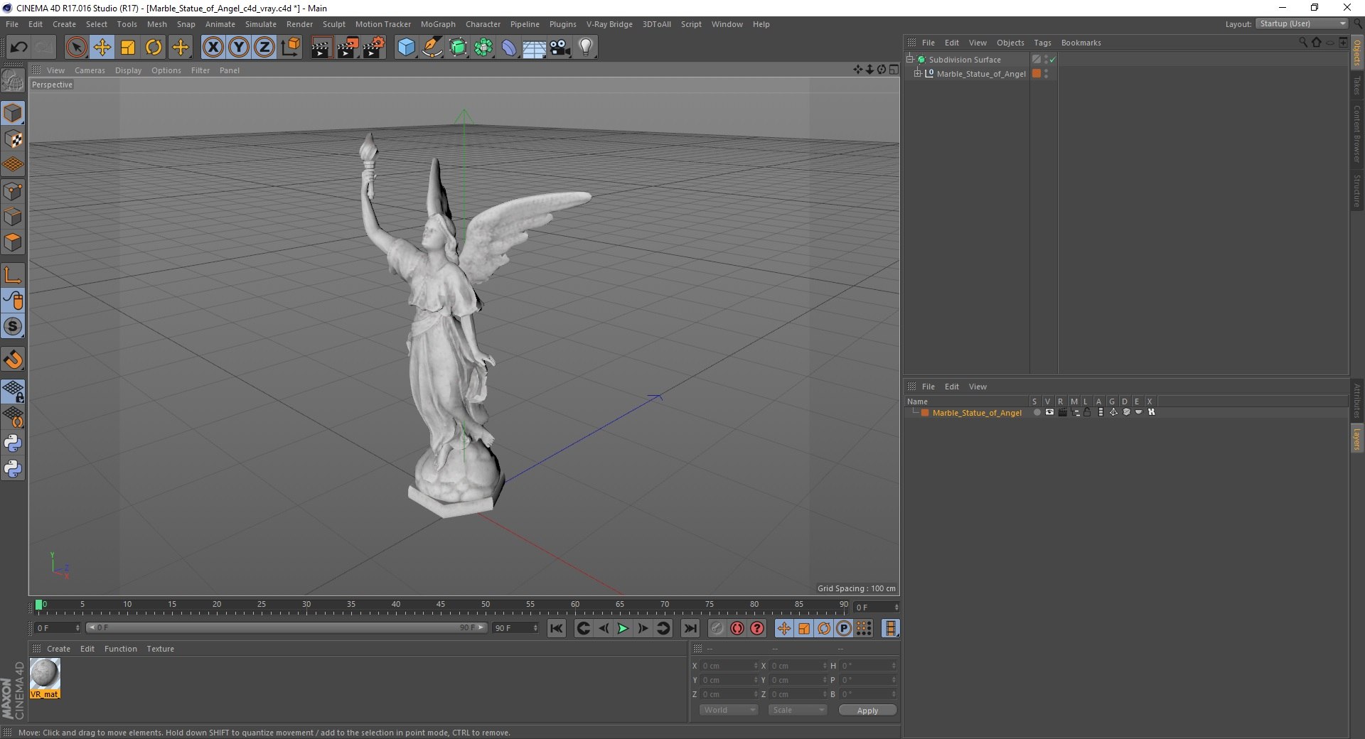 3D model Marble Statue of Angel https://p.turbosquid.com/ts-thumb/U6/RM2Vnb/9u/marblestatueofangel3dmodel041/jpg/1676346978/1920x1080/fit_q87/c1c23f1d4ce42a782c38f90801cba52ce6343cd0/marblestatueofangel3dmodel041.jpg