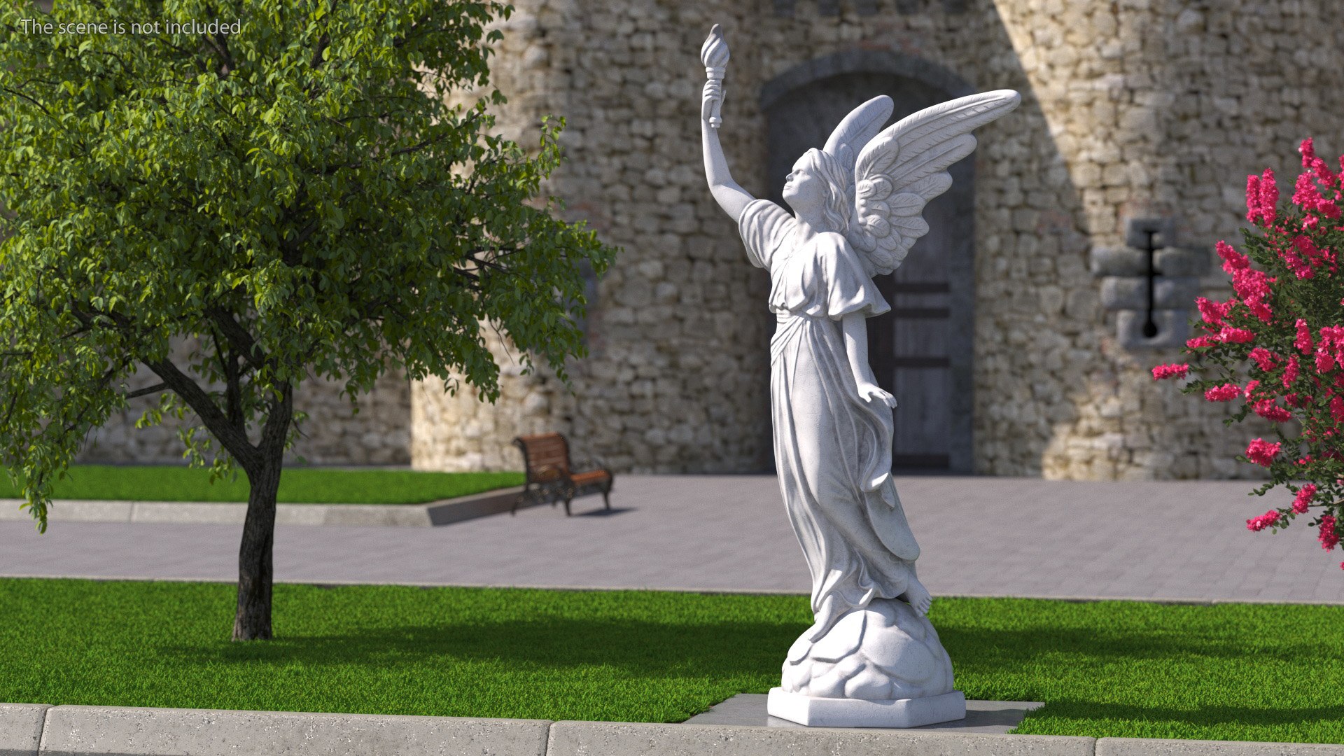3D model Marble Statue of Angel https://p.turbosquid.com/ts-thumb/U6/RM2Vnb/AI/marblestatueofangel3dmodel002/jpg/1676346877/1920x1080/fit_q87/edb0b3105dbf7f28739cb9cde3d25f3409775852/marblestatueofangel3dmodel002.jpg