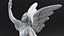 Marble Statue of Angel
