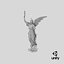 Marble Statue of Angel