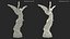 Marble Statue of Angel