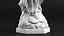 Marble Statue of Angel