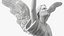 Marble Statue of Angel