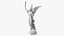 Marble Statue of Angel